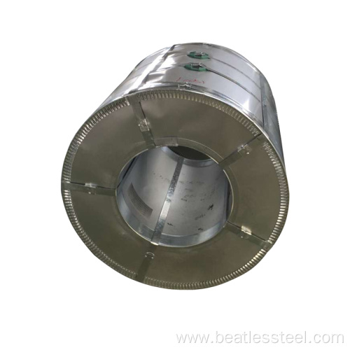 G90 Galvanized Steel Coil Iron Sheet Coil Roll